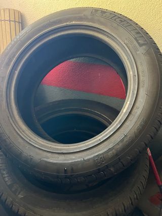 4 Michelin 235/60 R18 103V LATITUDE TOUR HP
