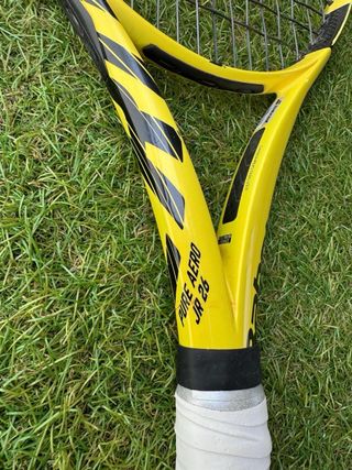 Raqueta Babolat Pure Aero Junior 26