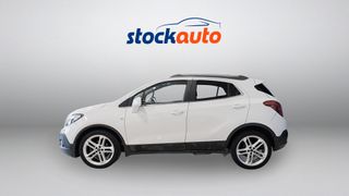 Opel Mokka 2015