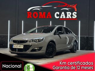 Opel Astra 1.6 selective 