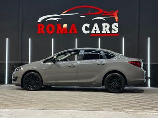 Opel Astra 1.6 selective 