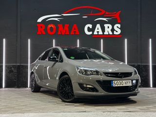 Opel Astra 1.6 selective 