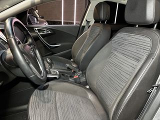 Opel Astra 1.6 selective 