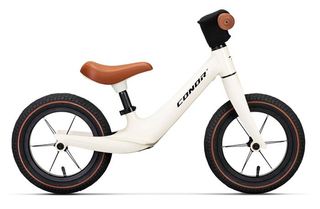 Bicicleta Conor Kid 12 Beige/Marrón