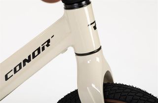 Bicicleta Conor Kid 12 Beige/Marrón