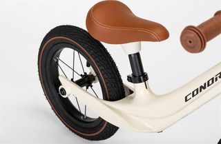 Bicicleta Conor Kid 12 Beige/Marrón
