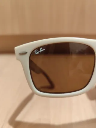 Gafas de sol Ray-Ban Wayfarer Square Vintage
