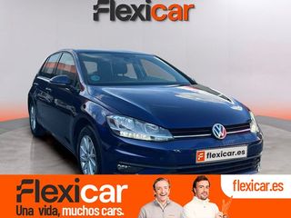Volkswagen Golf Advance 1.6 TDI 85kW (115CV)