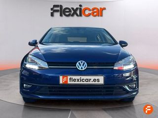 Volkswagen Golf Advance 1.6 TDI 85kW (115CV)