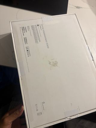 MacBook Pro 16 M4