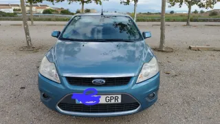 Ford Focus 2008