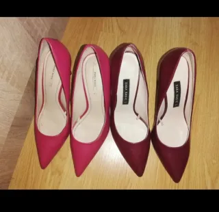 zapatos Zara n. 37