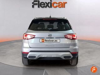 Seat Arona 1.0 TSI 81kW (110CV) DSG Xperience P XL