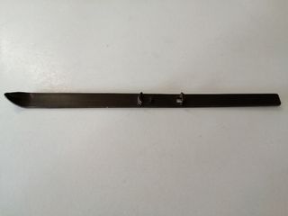 Ski Marrón Madelman Original 