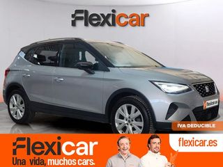Seat Arona 1.0 TSI 81kW (110CV) DSG Xperience P XL