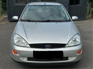 Ford Focus 2001