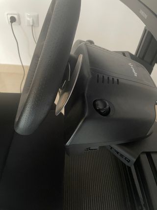 Logitech G920 Volante Gaming