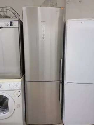 Nevera Siemens