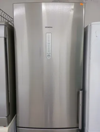 Nevera Siemens