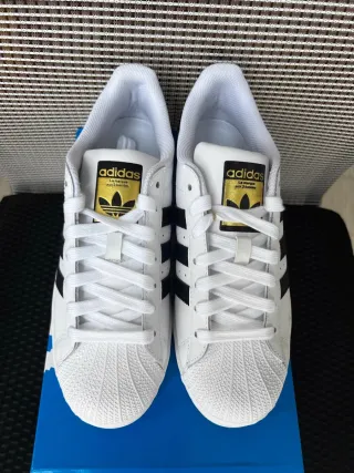 Adidas Superstar EU42