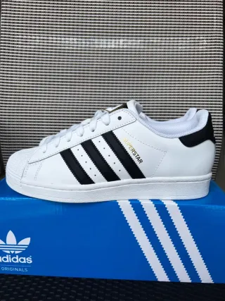Adidas Superstar EU42