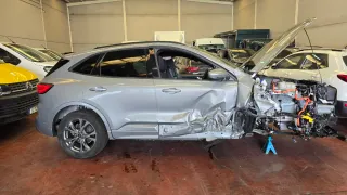 Ford Kuga 2023