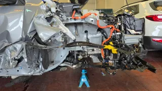 Ford Kuga 2023