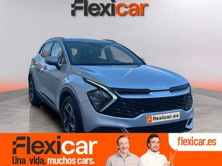 Kia Sportage 1.6 T-GDi 110kW (150CV) Drive 4x2