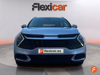 Kia Sportage 1.6 T-GDi 110kW (150CV) Drive 4x2