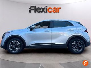 Kia Sportage 1.6 T-GDi 110kW (150CV) Drive 4x2