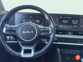 Kia Sportage 1.6 T-GDi 110kW (150CV) Drive 4x2