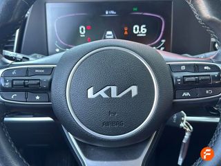 Kia Sportage 1.6 T-GDi 110kW (150CV) Drive 4x2