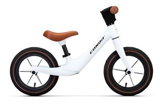Bicicleta Infantil Conor Kid 12 azul
