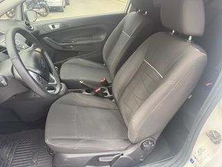 Ford Fiesta 2015