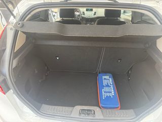 Ford Fiesta 2015