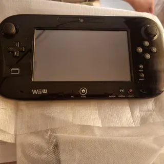 Nintendo Wii U Mario Kart 8 Premium Pack 32GB