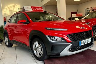 Hyundai Kona 2021