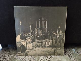 Vinilo Neil Young Harvest