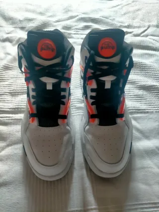Zapatillas Reebok Hombre/Mujer