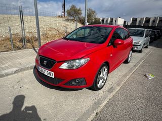 SEAT Ibiza 2009