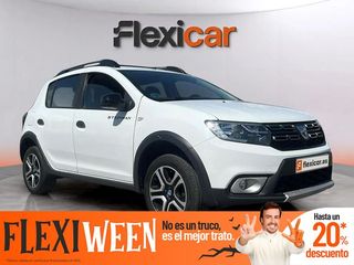 Dacia Sandero Comfort TCE 66kW (90CV) - 18