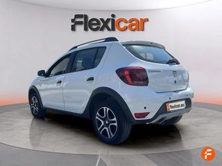 Dacia Sandero Comfort TCE 66kW (90CV) - 18
