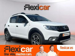 Dacia Sandero Comfort TCE 66kW (90CV) - 18