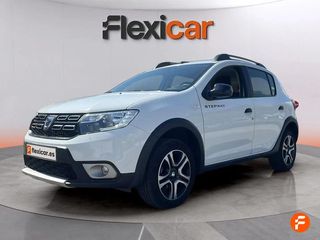 Dacia Sandero Comfort TCE 66kW (90CV) - 18