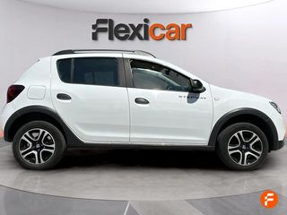 Dacia Sandero Comfort TCE 66kW (90CV) - 18