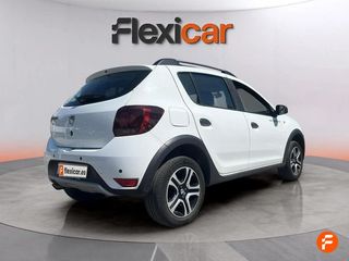 Dacia Sandero Comfort TCE 66kW (90CV) - 18
