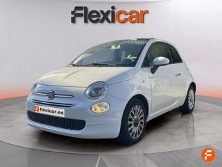 Fiat 500 Lounge 1.2 8v 51KW (69 CV) GLP