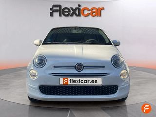 Fiat 500 Lounge 1.2 8v 51KW (69 CV) GLP