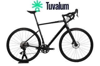 Cannondale Topstone 2 talla L