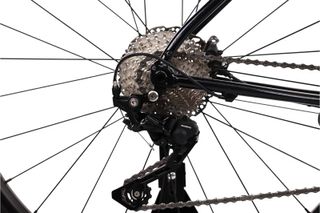 Cannondale Topstone 2 talla L
